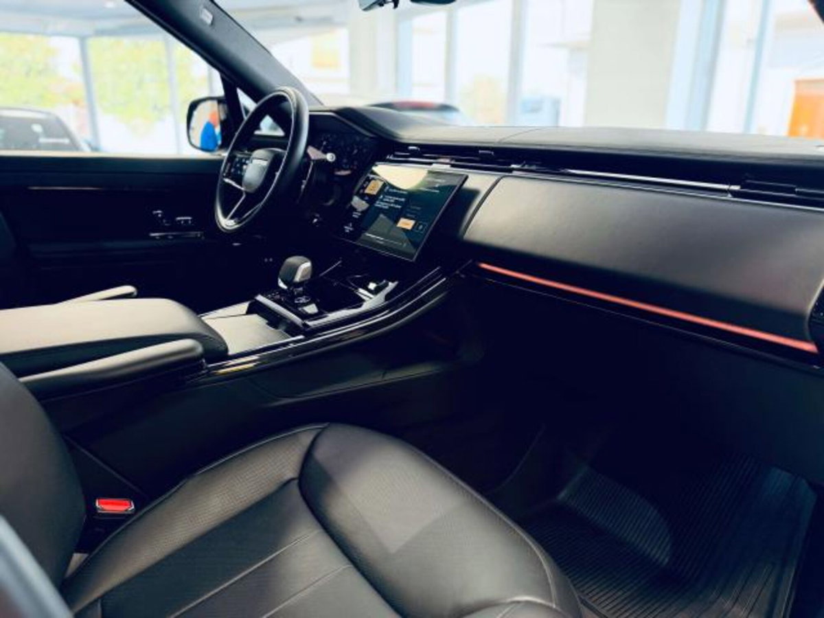 Land Rover Range Rover Sport 3.0d i6 mhev Dynamic HSE awd 250cv auto (12)