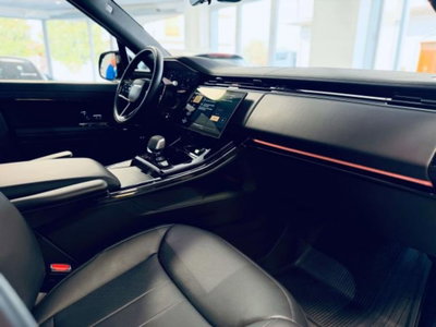 Land Rover Range Rover Sport 3.0d i6 mhev Dynamic HSE awd 250cv auto (12)