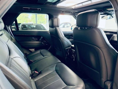 Land Rover Range Rover Sport 3.0d i6 mhev Dynamic HSE awd 250cv auto (15)