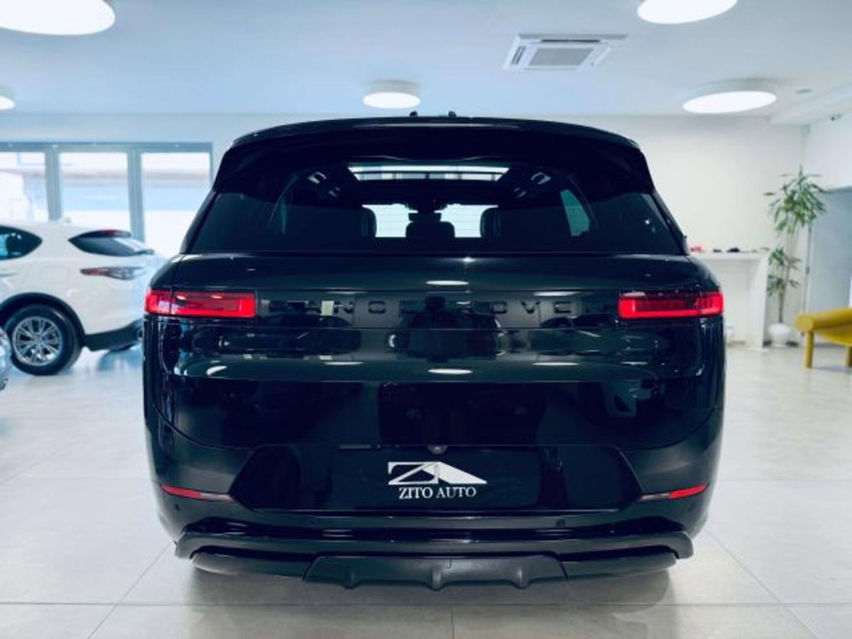 Land Rover Range Rover Sport 3.0d i6 mhev Dynamic HSE awd 250cv auto (6)