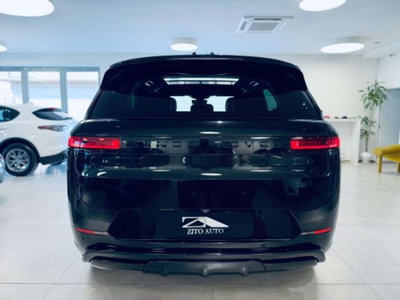 Land Rover Range Rover Sport 3.0d i6 mhev Dynamic HSE awd 250cv auto (6)