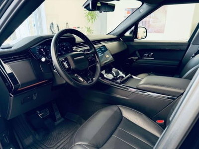 Land Rover Range Rover Sport 3.0d i6 mhev Dynamic HSE awd 250cv auto (9)