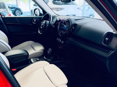 MINI Mini Countryman 2.0 Cooper D Hype Countryman ALL4 Automatica (10)