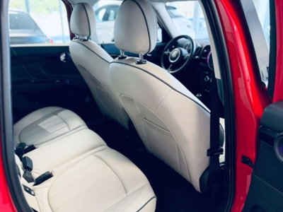 MINI Mini Countryman 2.0 Cooper D Hype Countryman ALL4 Automatica (11)