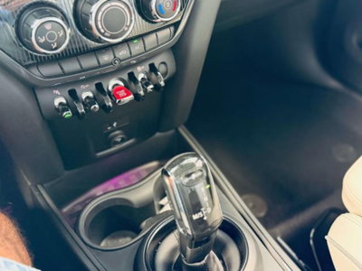 MINI Mini Countryman 2.0 Cooper D Hype Countryman ALL4 Automatica (15)
