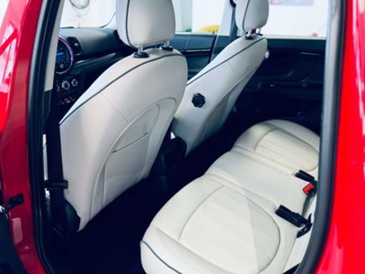 MINI Mini Countryman 2.0 Cooper D Hype Countryman ALL4 Automatica (9)