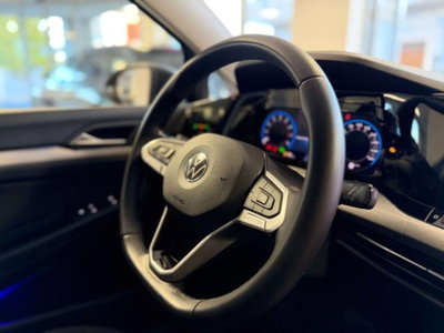Volkswagen Golf Variant 1.0 eTSI EVO DSG Life (11)
