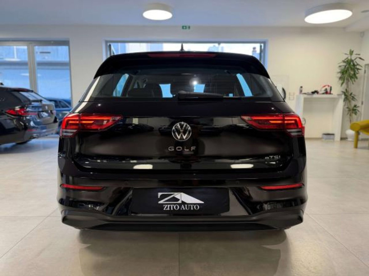 Volkswagen Golf Variant 1.0 eTSI EVO DSG Life (6)