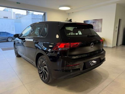 Volkswagen Golf Variant 1.0 eTSI EVO DSG Life (7)