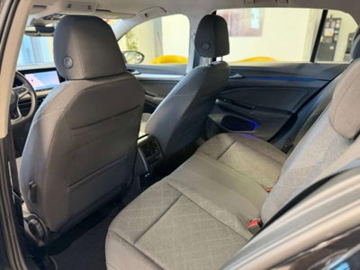 Volkswagen Golf Variant 1.0 eTSI EVO DSG Life (9)