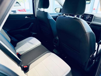 Volkswagen T-Roc 2.0 tdi Style 115cv (11)