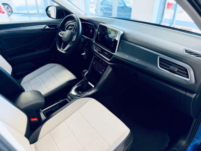 Volkswagen T-Roc 2.0 tdi Style 115cv (8)
