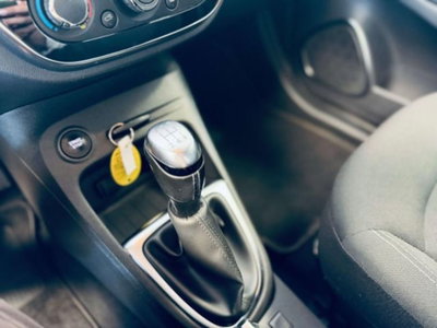 Renault Captur dCi 8V 90 CV Sport Edition (10)