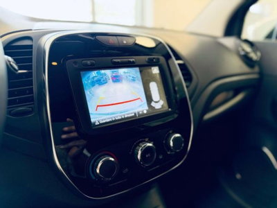 Renault Captur dCi 8V 90 CV Sport Edition (11)
