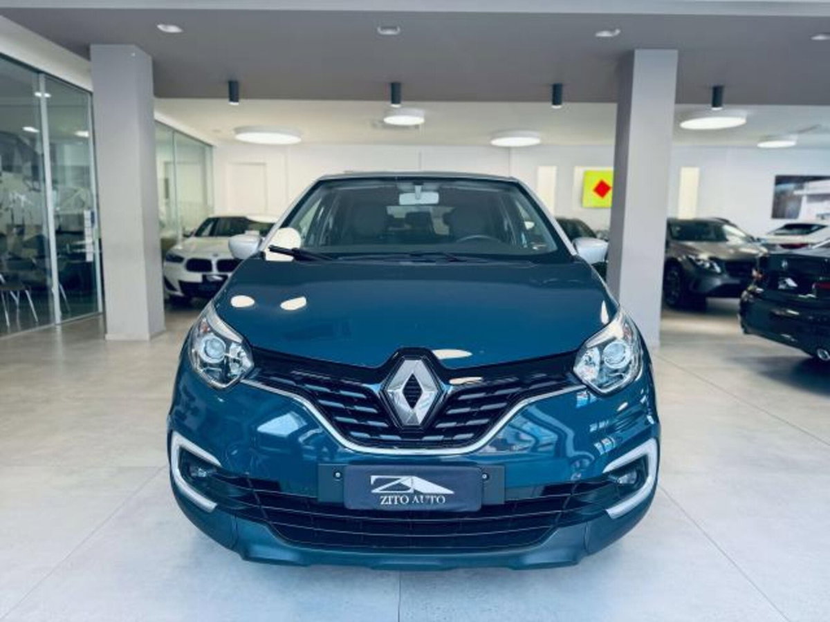 Renault Captur dCi 8V 90 CV Sport Edition (2)
