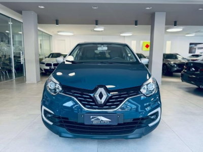 Renault Captur dCi 8V 90 CV Sport Edition (2)