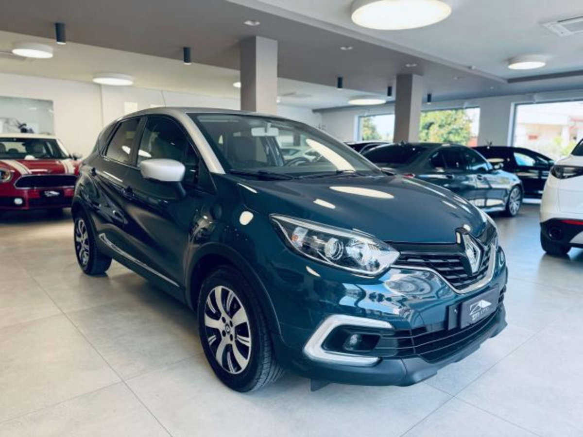 Renault Captur dCi 8V 90 CV Sport Edition (3)
