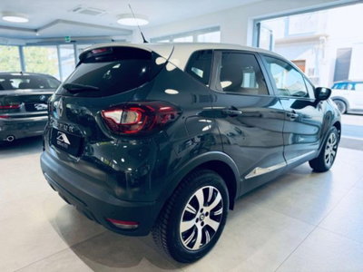 Renault Captur dCi 8V 90 CV Sport Edition (4)