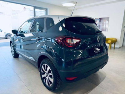 Renault Captur dCi 8V 90 CV Sport Edition (5)