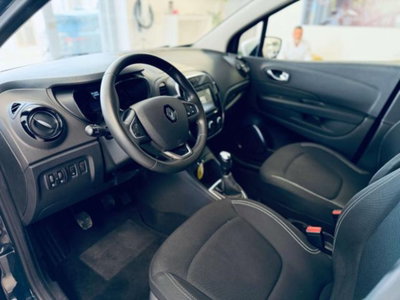 Renault Captur dCi 8V 90 CV Sport Edition (6)