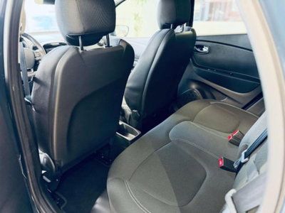Renault Captur dCi 8V 90 CV Sport Edition (7)