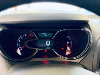 Renault Captur dCi 8V 90 CV Sport Edition (8)
