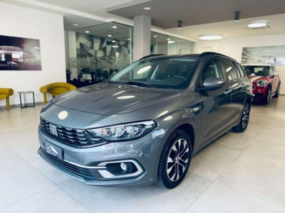 Fiat Tipo Station Wagon Tipo SW 1.6 mjt CityLife s&s 130cv usata
