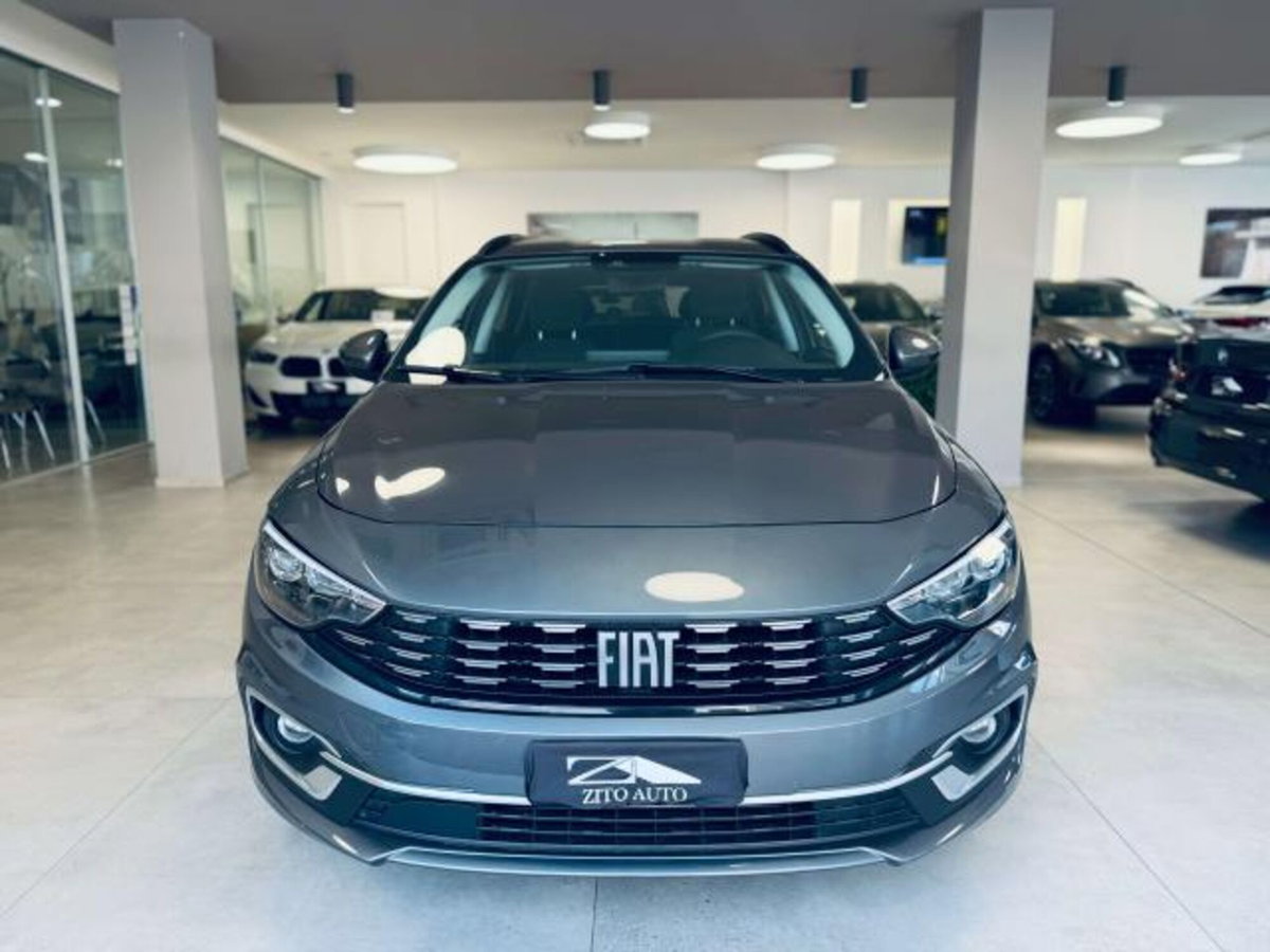 Fiat Tipo Station Wagon Tipo SW 1.6 mjt CityLife s&s 130cv (2)
