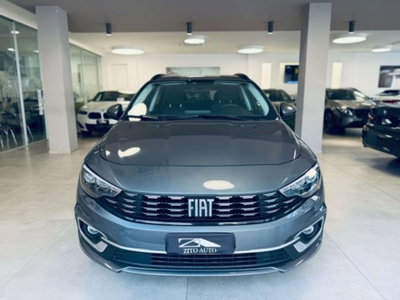 Fiat Tipo Station Wagon Tipo SW 1.6 mjt CityLife s&s 130cv (2)