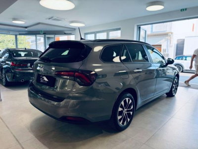Fiat Tipo Station Wagon Tipo SW 1.6 mjt CityLife s&s 130cv (4)