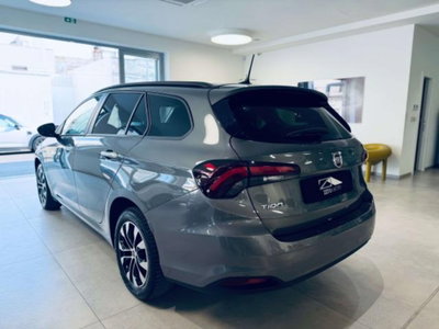 Fiat Tipo Station Wagon Tipo SW 1.6 mjt CityLife s&s 130cv (5)