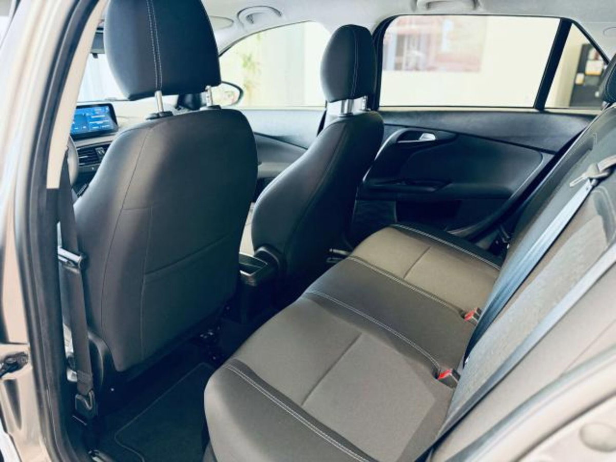 Fiat Tipo Station Wagon Tipo SW 1.6 mjt CityLife s&s 130cv (7)