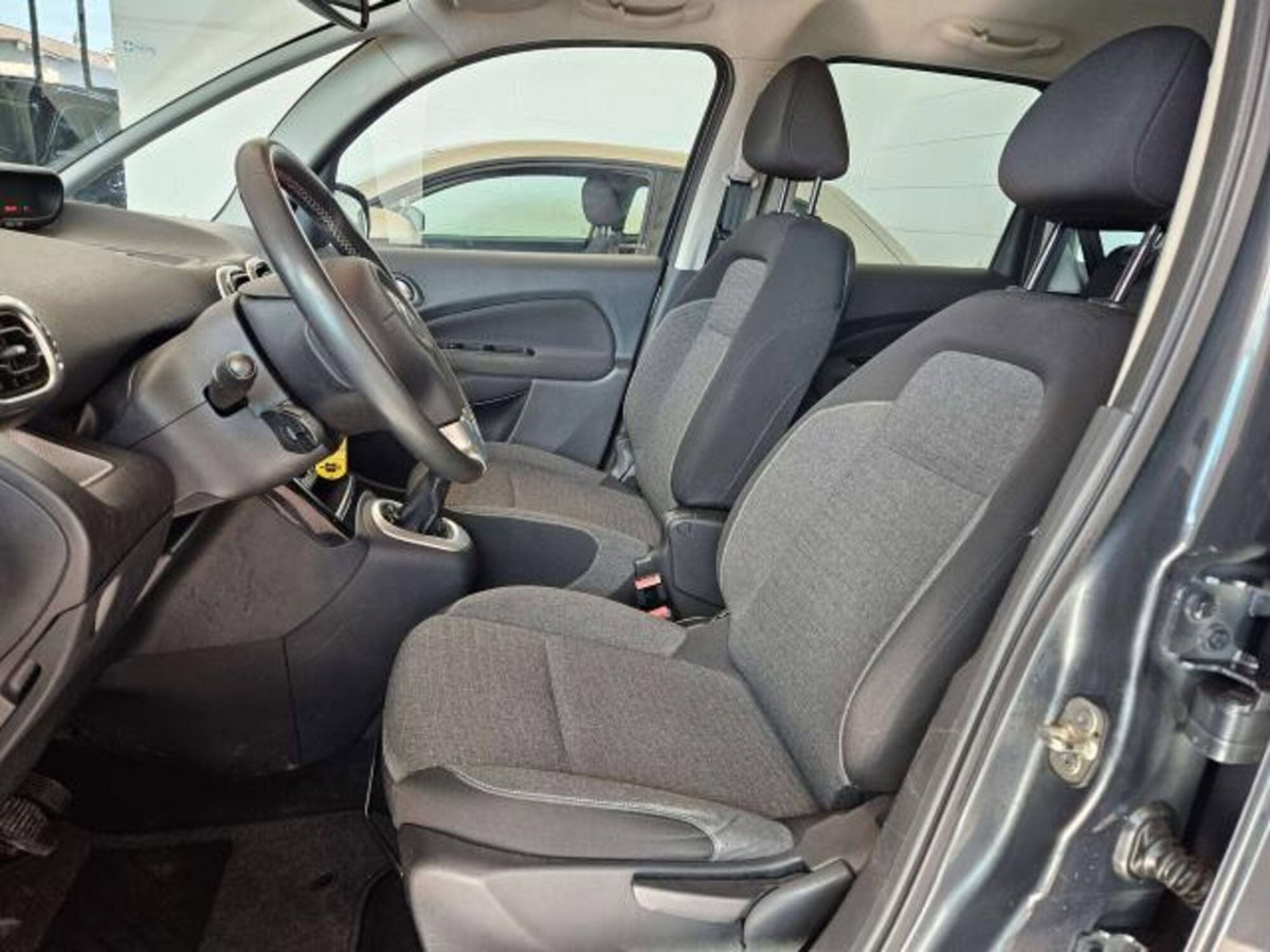 Citroen C3 Picasso BlueHDi 100 Exclusive (7)