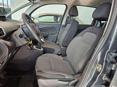 Citroen C3 Picasso BlueHDi 100 Exclusive (7)