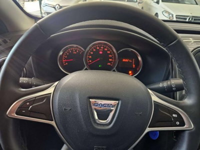 Dacia Sandero Stepway 1.0 TCe 100CV ECO-G 15th Anniversary (15)