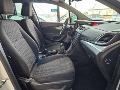 Opel Mokka 1.4 Turbo GPL Tech 140CV 4x2 Cosmo (12)