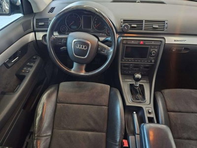 Audi A4 Avant 2.0 TDI 170CV F.AP. Advanced (10)