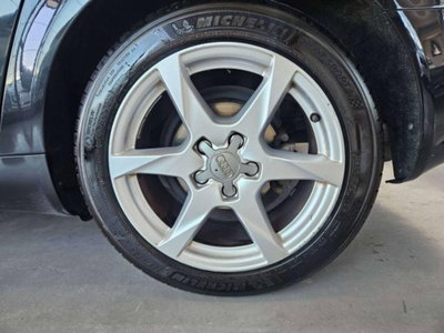 Audi A4 Avant 2.0 TDI 170CV F.AP. Advanced (11)