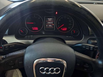 Audi A4 Avant 2.0 TDI 170CV F.AP. Advanced (12)