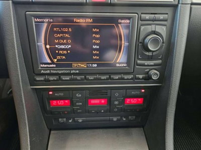 Audi A4 Avant 2.0 TDI 170CV F.AP. Advanced (13)