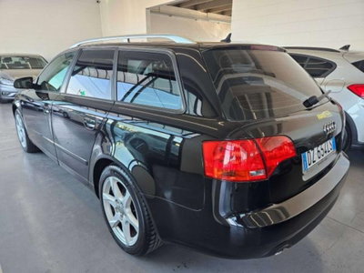 Audi A4 Avant 2.0 TDI 170CV F.AP. Advanced (3)