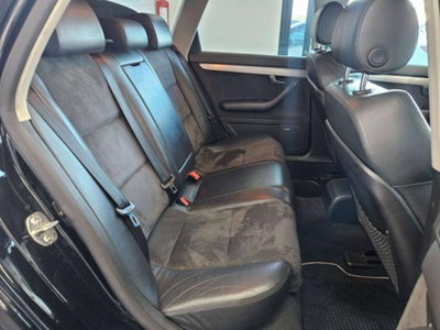 Audi A4 Avant 2.0 TDI 170CV F.AP. Advanced (7)