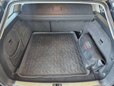 Audi A4 Avant 2.0 TDI 170CV F.AP. Advanced (8)