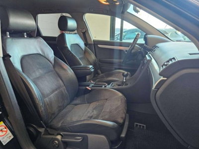 Audi A4 Avant 2.0 TDI 170CV F.AP. Advanced (9)