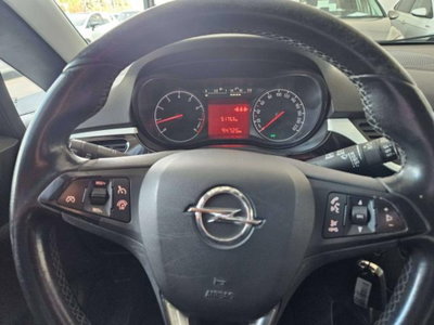 Opel Corsa 1.4 90CV 5 porte b-Color (13)