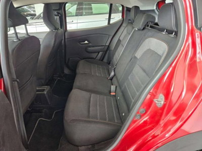 Dacia Sandero Stepway 1.0 TCe 100 CV ECO-G Comfort (8)