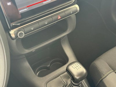 Citroen C3 BlueHDi 100 S&S Feel Pack (14)