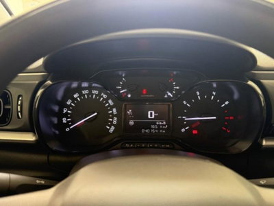 Citroen C3 BlueHDi 100 S&S Feel Pack (16)