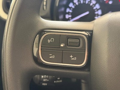 Citroen C3 BlueHDi 100 S&S Feel Pack (17)