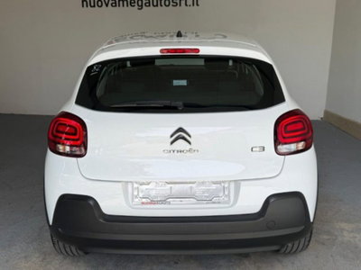 Citroen C3 BlueHDi 100 S&S Feel Pack (6)